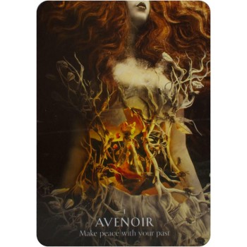 Magick Of You Oracle kortos Rockpool